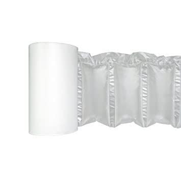 Hava Yastığı / Koruyucu Ambalaj Rulosu -Baskısız 20*10 cm - 300 mt