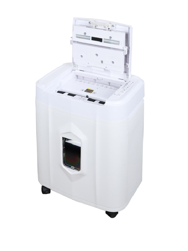 İntimus Autoshred 140 Cp4 4x12 Mm Sessiz Evrak İmha Makinesi