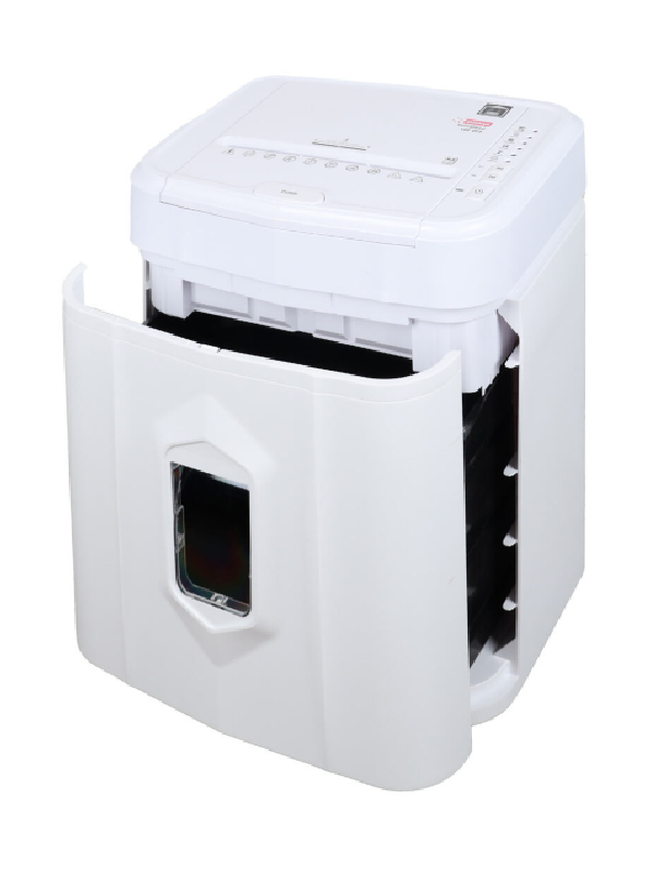 İntimus Autoshred 140 Cp4 4x12 Mm Sessiz Evrak İmha Makinesi
