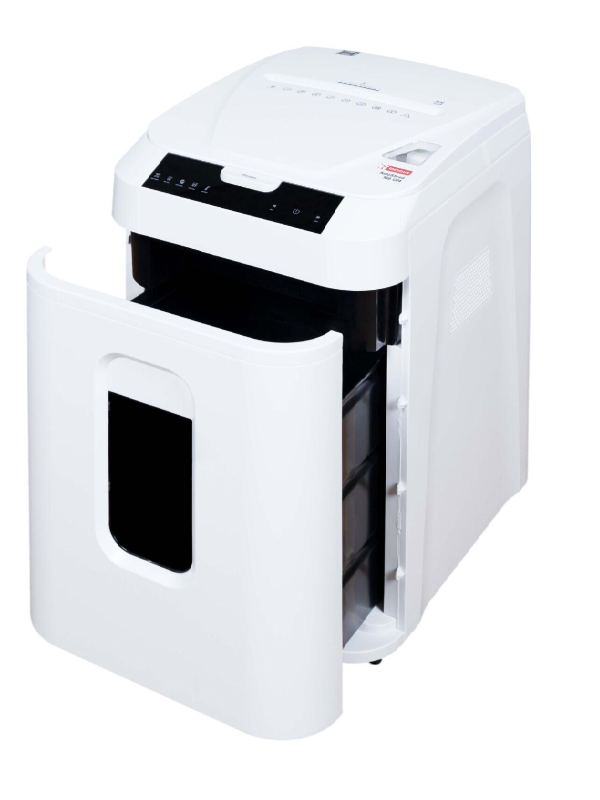 İntimus Autoshred 180 Cp4 4x12mm Otomatik Evrak İmha Makinesi