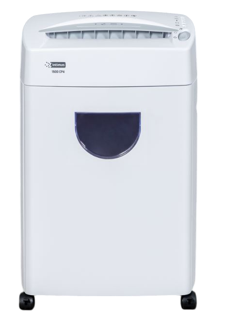 İntimus 1500 Cp4 4,3*33 Mm Evrak İmha Makinesi