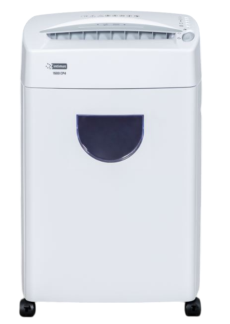 İntimus 1500 Cp4 4,3*33 Mm Evrak İmha Makinesi