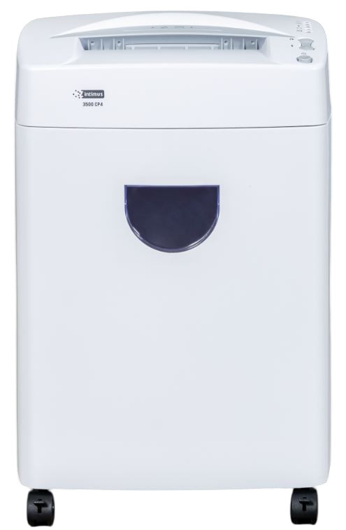 İntimus 3500 Cp4 4,3*33 Mm Evrak İmha Makinesi