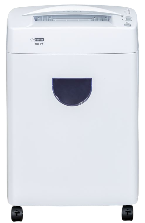 İntımus 3500 Cp4 4,3*33 Mm Evrak İmha Makinesi