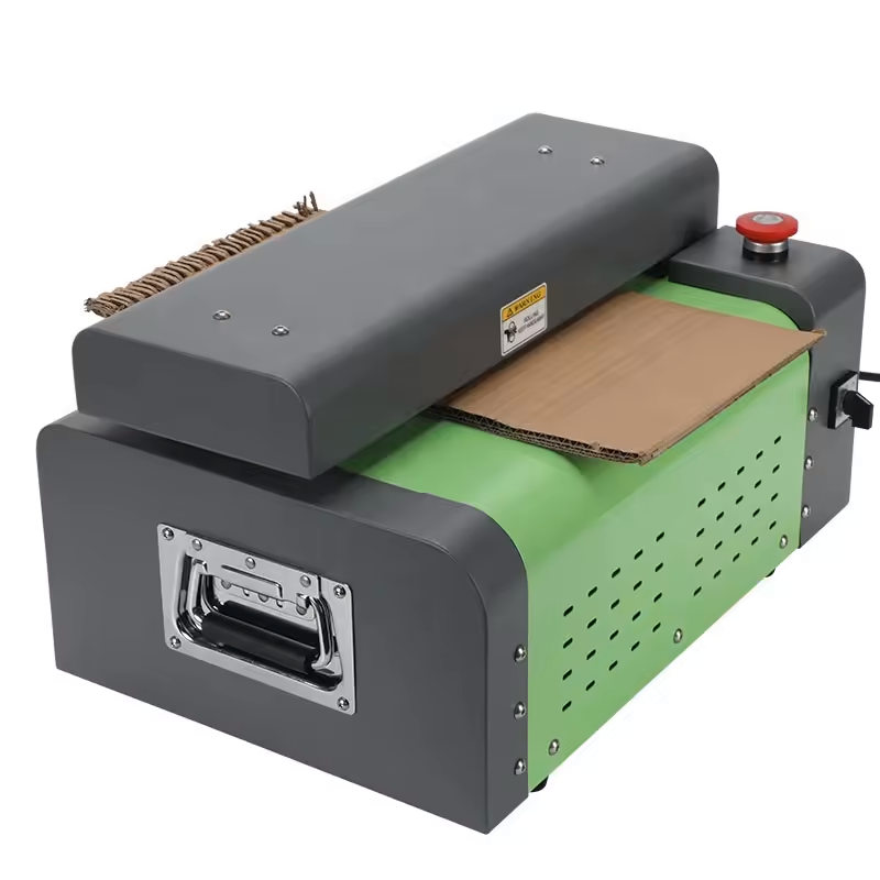 Accucon CB425 Karton Kesme Makinesi ( 425mm)