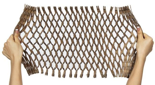 Accucon CB425 Karton Kesme Makinesi ( 425mm)