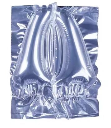Hava Yastığı / Koruyucu Ambalaj Rulosu 20*20 cm - 400 mt 30 mic.(Ayakkabı-Terlik için)