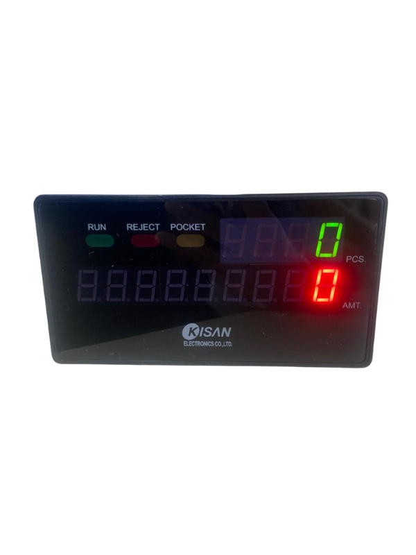 Kısan Led Müşteri Ekranı