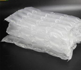 Hava Yastığı / Koruyucu Ambalaj Rulosu 40*30T cm - 200 mt (Tüp Desen-30 Micron)
