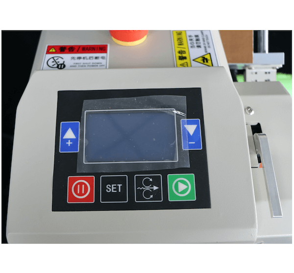 Accucon AC2500 Profesyonel Hava Yastığı / Koruyucu Ambalaj Makinesi