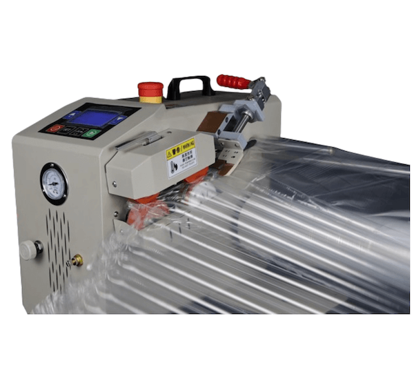 Accucon AC2500 Profesyonel Hava Yastığı / Koruyucu Ambalaj Makinesi