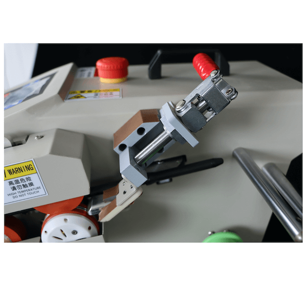 Accucon AC2500 Profesyonel Hava Yastığı / Koruyucu Ambalaj Makinesi