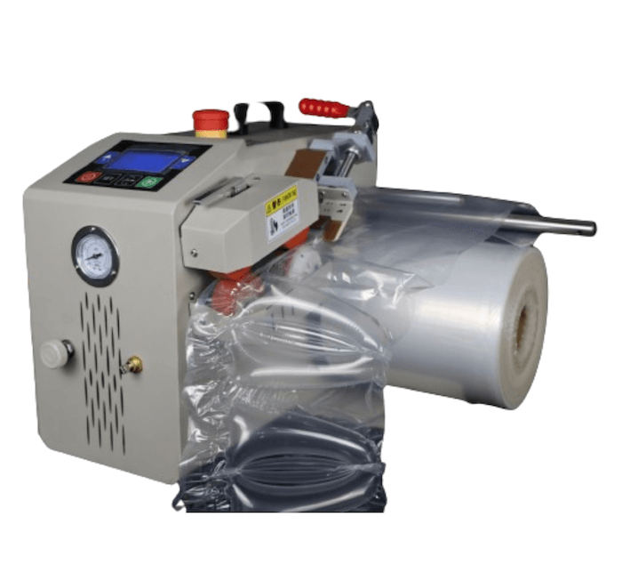 Accucon AC2500 Profesyonel Hava Yastığı / Koruyucu Ambalaj Makinesi