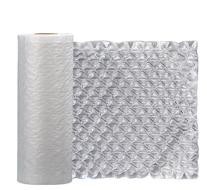 Hava Yastığı / Koruyucu Ambalaj Rulosu 40*30C cm - 200 mt (Balon Desen-25 Micron)